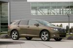 Toyota Venza 2009 года